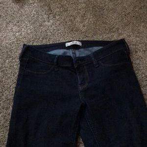 Hollister jeggings